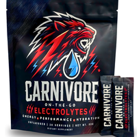 Carnivore Electrolytes