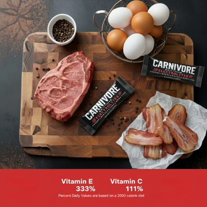 Carnivore Electrolytes